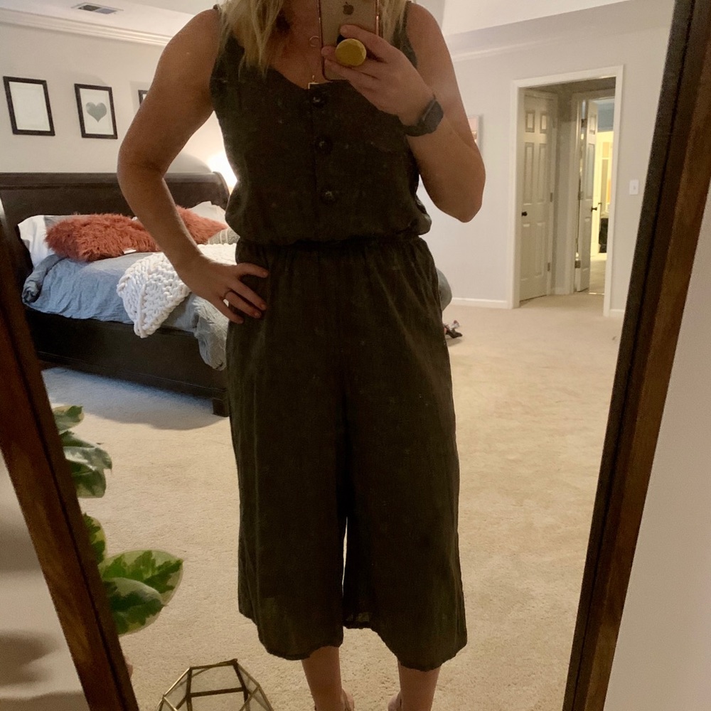 Jumpsuit